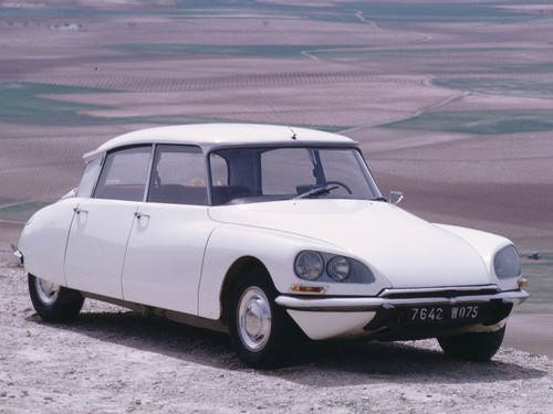Manuel atelier citroën - manuel, ds