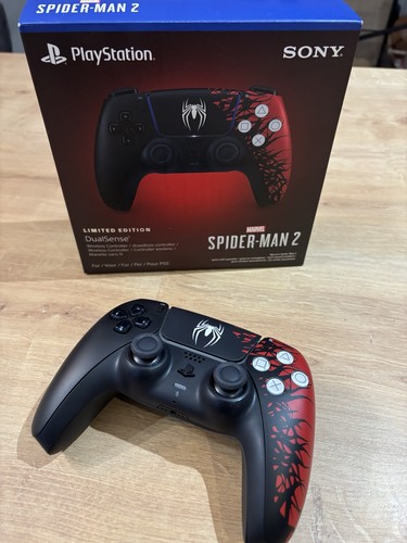 Manette sony dualsense - manette,