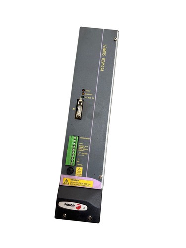 Alimentation fagor ps25 - fagor, ps-25