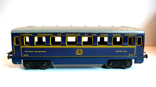 Trains hornby voiture - trains,