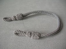 Jugulaire de casquette