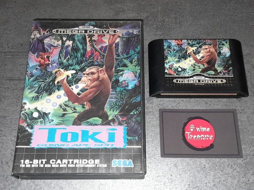 Jeu sega megadrive - megadrive, :