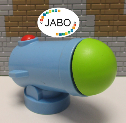 Canon lego duplo avec - (q6/6),