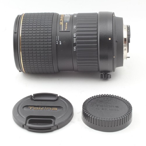 Tokina 535 pro dx - tokina,