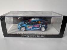 1:43 rare Spark S4965 Ford