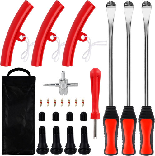 Kit démonte pneu - kit, pcs