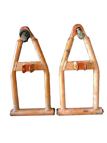 Triangles quad dirt bike - 4,