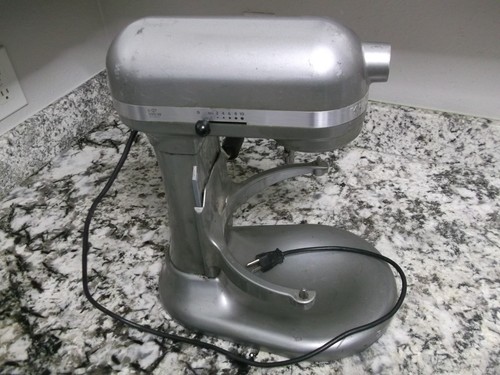 Kitchenaid professional - professional, 6