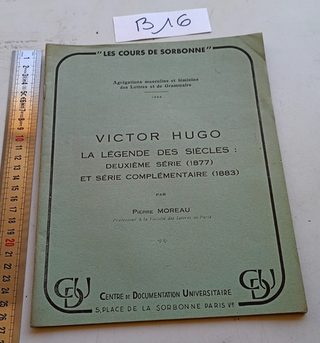 Livre les cours sorbonne - livre,