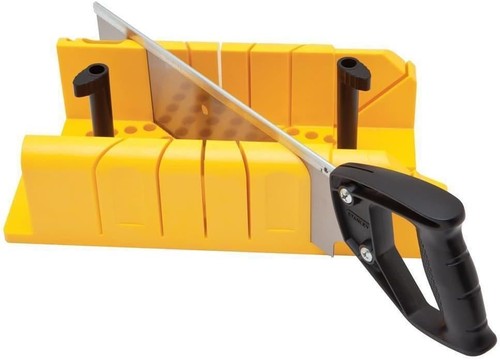 Scie cadre stanley 20 - scie,