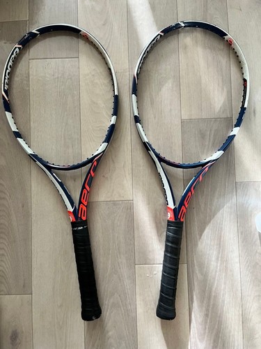 Pack raquettes de - de, tennis