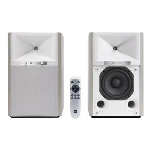 Paire enceintes jbl 4305p - paire, d'enceintes