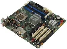 Carte Mère ASUS P5BW-LA S.775