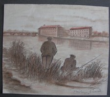 Toulouse – Quartier La