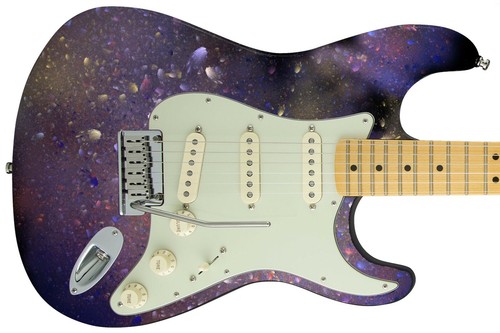 Guitar skin axe wrap - axe,