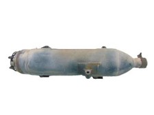 SILENCIEUX POT D ECHAPPEMEN?T