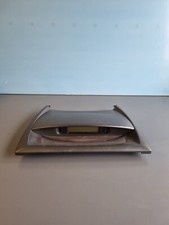 Citroen C8 / Afficheur