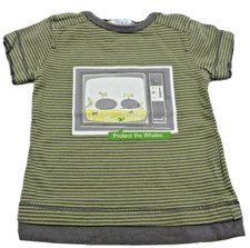 KITCHOUN Tee-shirt manche