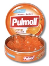 *Lot de 2*  bonbons PULMOLL