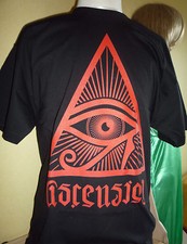 T-SHIRT CATCH NXT WWE THE