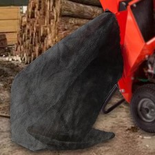 Sac de collecte de broyeur de