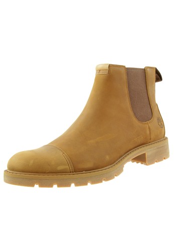 Timberland elmhurst bottes - timberland,