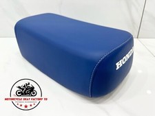 Panier de selle moto Honda