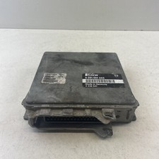 Calculateur Moteur ECU BMW E36