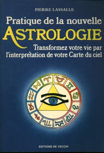 Livre astrologie pratique - astrologie,