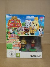 Animal Crossing : Amiibo Festival - NEUF FR - Nintendo WII U