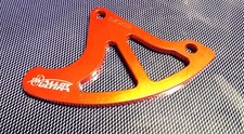 PROTEGE DISQUE DE FREIN ARRIERE "ALLOY ULTIMA" KAWASAKI KX 450F de 2008 à  2011