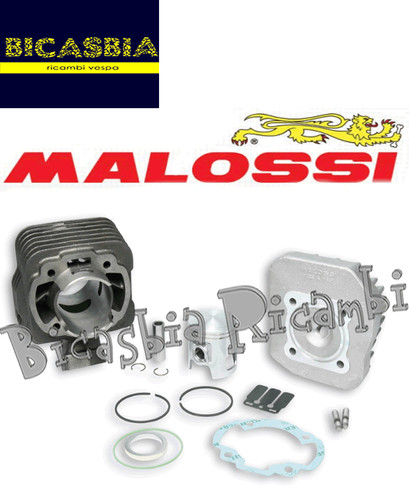 12331 cylindre malossi fonte - 12331,