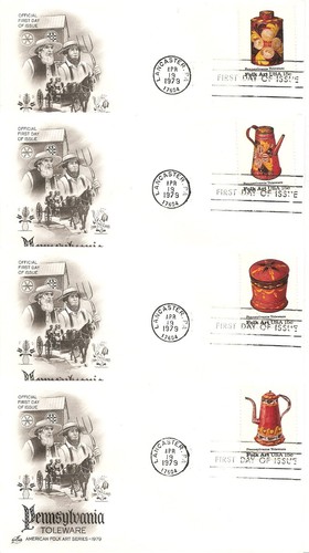 1775 1778 toleware - us, 1775-1778