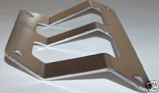 Support de feu arrière DUCATI