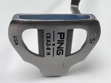 Ping G5i Craz-E Belly Putter