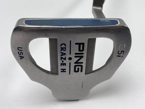 Ping g5i craz belly putter - g5i,