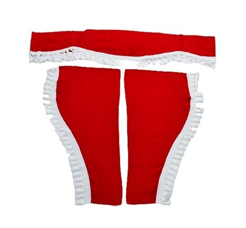 Rideaux velours peluche - velours,