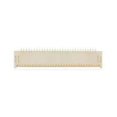 Lcd fpc connector on - connector, (on