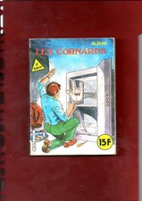 ALBUM  LES  CORNARDS  N° 4