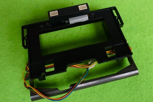 Compartiment nakamichi - -,