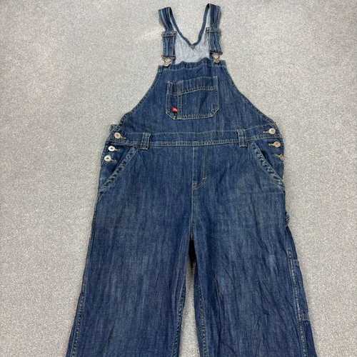 Salopette dickies femme x - salopette,