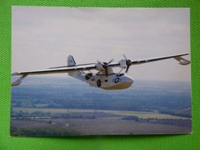 HYDRAVION  /  CATALINA  USAF  