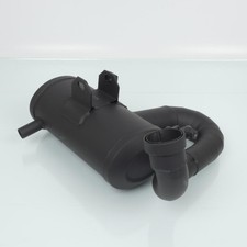 Silencieux d échappement RMS