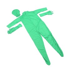 Green Screen Bodysuit Body