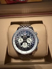 Breitling Navitimer Cosmonaute