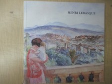"Henri Lebasque La Lumière