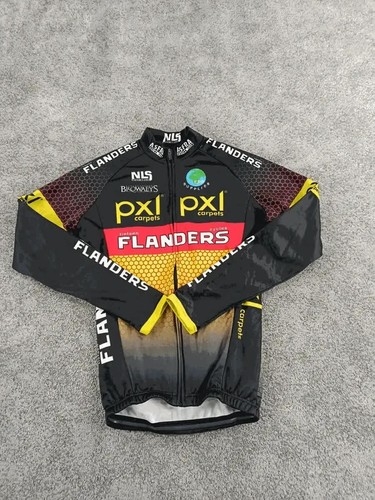 Nls veste velo saison - nls,
