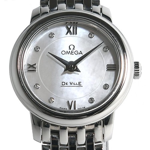Montre femme omega - montre,