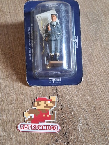 Figurine collection del - collection,