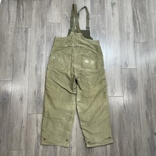 Vintage 1940s US Navy Deck